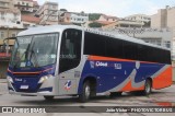 Viação Ideal B28702 na cidade de Rio de Janeiro, Rio de Janeiro, Brasil, por João Victor - PHOTOVICTORBUS. Número da foto: #:id.
