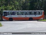Transcol CG-63801 na cidade de Belém, Pará, Brasil, por Carlos Welington Silva Melo. Número da foto: #13156633.