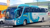 Auto Viação Camurujipe 4622 na cidade de Itabuna, Bahia, Brasil, por Arthur Andrade. Número da foto: #13157320.