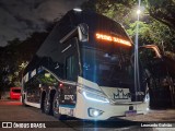 Empresa de Ônibus Nossa Senhora da Penha 65090 na cidade de São Paulo, São Paulo, Brasil, por Leonardo Galvão. Número da foto: #13157152.