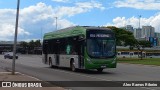 Viação Piracicabana Distrito Federal 118851 na cidade de Brasília, Distrito Federal, Brasil, por Alex Ramos Ribeiro. Número da foto: #13156562.