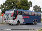 Real Sul Turismo 2008201 na cidade de Brasília, Distrito Federal, Brasil, por Joao Paulo Nascimento Silva. Número da foto: #:id.