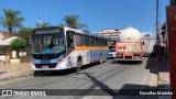 Emanuel Transportes 1481 na cidade de Itapemirim, Espírito Santo, Brasil, por Nycollas Marinho. Número da foto: #13157247.