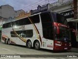 Lupa Turismo - Lupa Transporte e Turismo 2103 na cidade de Pelotas, Rio Grande do Sul, Brasil, por Pedro Silva. Número da foto: #:id.