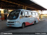 VCG - Viação Campos Gerais 847 na cidade de Ponta Grossa, Paraná, Brasil, por Paulobuss  Guaratuba. Número da foto: #13155073.