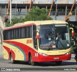 Auto Viação Jurema RJ 120.109 na cidade de Rio de Janeiro, Rio de Janeiro, Brasil, por Andre Oliveira. Número da foto: #:id.
