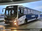 Turismar Transporte e Turismo 322 na cidade de Marília, São Paulo, Brasil, por Lucas Adriano Bernardino. Número da foto: #13155613.
