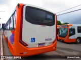 Conecta Camaçari - ATT - Atlântico Transportes e Turismo 882555 na cidade de Camaçari, Bahia, Brasil, por Marcos Paulo. Número da foto: #:id.