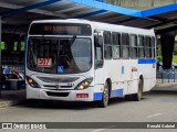 Transporte Tropical 4283 na cidade de Aracaju, Sergipe, Brasil, por Ronald Gabriel. Número da foto: #13155992.