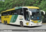 Empresa Gontijo de Transportes 15025 na cidade de São Paulo, São Paulo, Brasil, por Charlestom Vinicius Carvalho Silva. Número da foto: #13154771.