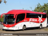 Expresso Freitas Turismo 2040 na cidade de Rio de Janeiro, Rio de Janeiro, Brasil, por Rafael da Silva Xarão. Número da foto: #13154382.