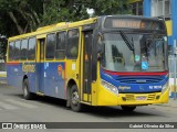 Auto Viação Reginas RJ 110.135 na cidade de Magé, Rio de Janeiro, Brasil, por Gabriel Oliveira da Silva. Número da foto: #13157000.