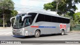 Auto Viação 1001 RJ 108.171 na cidade de São Paulo, São Paulo, Brasil, por Francisco Ivano. Número da foto: #13157027.