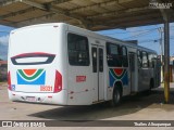 Transnacional Transportes Urbanos 08031 na cidade de Natal, Rio Grande do Norte, Brasil, por Thalles Albuquerque. Número da foto: #:id.