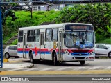 Transporte Tropical 4322 na cidade de Aracaju, Sergipe, Brasil, por Ronald Gabriel. Número da foto: #13155979.