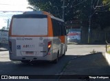 Viação São José A01021 na cidade de Nova Iguaçu, Rio de Janeiro, Brasil, por Thiago Rodrigues. Número da foto: #:id.