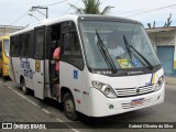 TransMargoo DC 19.015 na cidade de Magé, Rio de Janeiro, Brasil, por Gabriel Oliveira da Silva. Número da foto: #13156984.