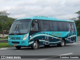 Coletivo Transpenha 410 na cidade de Garuva, Santa Catarina, Brasil, por Paulobuss  Guaratuba. Número da foto: #13155162.