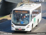 Asas Operadora ASA-52 na cidade de Candangolândia, Distrito Federal, Brasil, por Glauber Medeiros. Número da foto: #13156131.