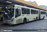 Viação Piraquara 29410 na cidade de Curitiba, Paraná, Brasil, por Bruno Mendonça. Número da foto: #13155925.