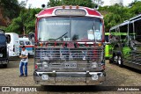 Ônibus Particulares 3263 na cidade de Campinas, São Paulo, Brasil, por Julio Medeiros. Número da foto: #13156339.