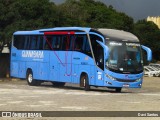 UTIL - União Transporte Interestadual de Luxo 6408 na cidade de Vitória da Conquista, Bahia, Brasil, por Davi Santos. Número da foto: #:id.