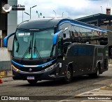 Fácil Transportes e Turismo RJ 140.009 na cidade de Rio de Janeiro, Rio de Janeiro, Brasil, por Tadeu Vasconcelos. Número da foto: #13157010.