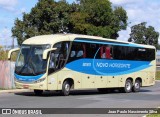 Viação Novo Horizonte 501611 na cidade de Brasília, Distrito Federal, Brasil, por Joao Paulo Nascimento Silva. Número da foto: #13155898.