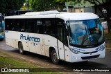 ATT - Atlântico Transportes e Turismo 882309 na cidade de Salvador, Bahia, Brasil, por Felipe Pessoa de Albuquerque. Número da foto: #:id.