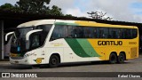 Empresa Gontijo de Transportes 18890 na cidade de Vitória da Conquista, Bahia, Brasil, por Rafael Chaves. Número da foto: #13156363.