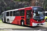 Itajaí Transportes Coletivos 2972 na cidade de Campinas, São Paulo, Brasil, por Julio Medeiros. Número da foto: #13155998.