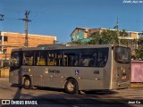 City Transporte Urbano Intermodal - Guarujá 498 na cidade de Guarujá, São Paulo, Brasil, por Jean Gu. Número da foto: #13157371.