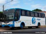 Andrade Transportes 87 na cidade de Timon, Maranhão, Brasil, por Clemilton Rodrigues . Número da foto: #13156370.