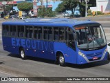 Via Rio B60517 na cidade de Rio de Janeiro, Rio de Janeiro, Brasil, por João Victor - PHOTOVICTORBUS. Número da foto: #13155026.