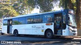 Transportes Paranapuan B32776 na cidade de Rio de Janeiro, Rio de Janeiro, Brasil, por Qra Nunes. Número da foto: #:id.