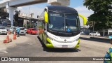 Costa Verde Transportes RJ 217.022 na cidade de Rio de Janeiro, Rio de Janeiro, Brasil, por Marcelo Horta. Número da foto: #13155112.