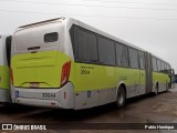 SM Transportes 20544 na cidade de Belo Horizonte, Minas Gerais, Brasil, por Pablo Henrique. Número da foto: #:id.