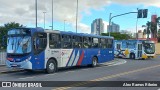 ATT - Alto Tietê Transportes 47.287 na cidade de Mogi das Cruzes, São Paulo, Brasil, por Alex Ramos Ribeiro. Número da foto: #:id.
