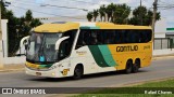 Empresa Gontijo de Transportes 21475 na cidade de Vitória da Conquista, Bahia, Brasil, por Rafael Chaves. Número da foto: #13156419.