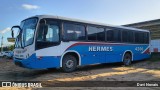 Viação Hermes 4200 na cidade de Teixeira de Freitas, Bahia, Brasil, por Davi Novais. Número da foto: #13155703.