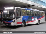 Transportes Machado RJ 162.021 na cidade de Magé, Rio de Janeiro, Brasil, por Gabriel Oliveira da Silva. Número da foto: #13157338.