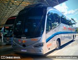 Viação Piracicabana 462450 na cidade de Bauru, São Paulo, Brasil, por Murillo Alexandre Ramos. Número da foto: #13155528.