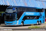 Auto Viação Progresso 6103 na cidade de Natal, Rio Grande do Norte, Brasil, por Joao Paulo Nascimento Silva. Número da foto: #13155422.