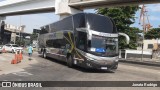 Kopereck Turismo 1600 na cidade de Rio de Janeiro, Rio de Janeiro, Brasil, por Jonata Rodrigo. Número da foto: #:id.