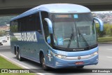 Viação Águia Branca 13980 na cidade de Florianópolis, Santa Catarina, Brasil, por RM Busologia. Número da foto: #:id.