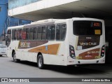 Auto Ônibus Vera Cruz RJ 104.019 na cidade de Magé, Rio de Janeiro, Brasil, por Gabriel Oliveira da Silva. Número da foto: #13157164.