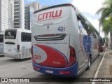 CMW Transportes 1323 na cidade de Barueri, São Paulo, Brasil, por Gabriel Brunhara. Número da foto: #13155224.