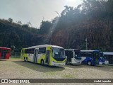 Itajaí Transportes Coletivos 2059 na cidade de Campinas, São Paulo, Brasil, por André Leandro. Número da foto: #13156034.