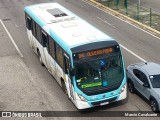 Maraponga Transportes 26305 na cidade de Fortaleza, Ceará, Brasil, por Marcio Cavalcante. Número da foto: #:id.