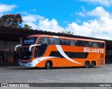 Rápido Baluarte 2007 na cidade de Vitória da Conquista, Bahia, Brasil, por Luis Davi. Número da foto: #13154538.